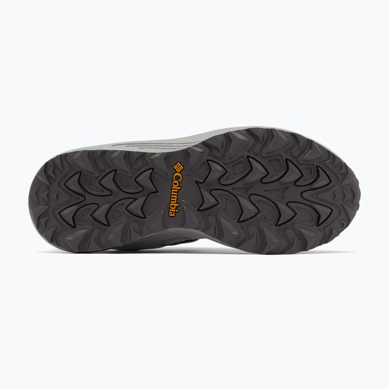 Buty trekkingowe damskie Columbia Trailstorm Wp grey ice/shale mauve 17