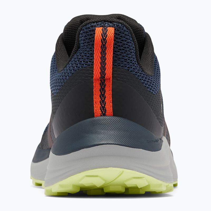 Buty do biegania męskie Columbia Escape Pursuit collegiate navy/spark 15