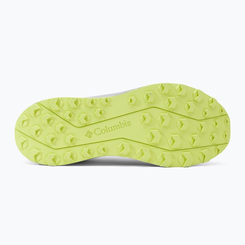 Buty do biegania męskie Columbia Escape Pursuit collegiate navy/spark 5