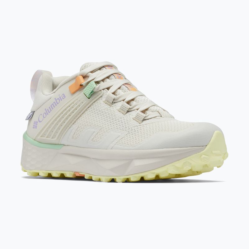 Buty damskie Columbia Facet 75 Od light sand/frosted purple 11