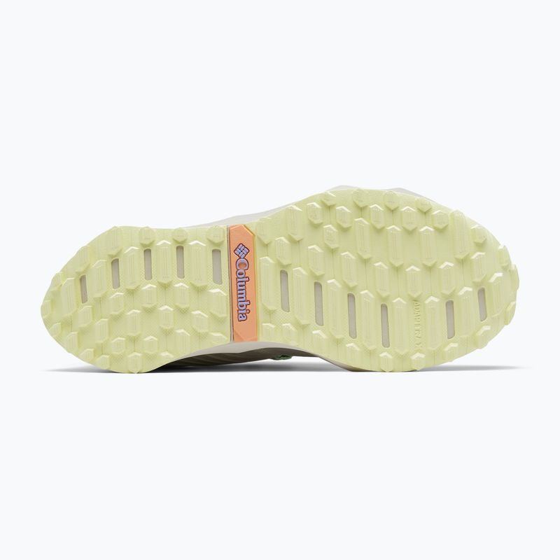Buty damskie Columbia Facet 75 Od light sand/frosted purple 16