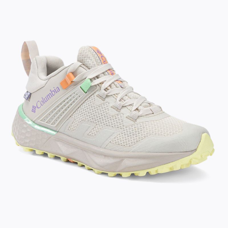 Buty damskie Columbia Facet 75 Od light sand/frosted purple