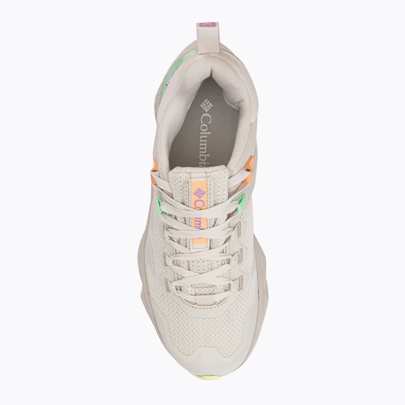 Buty damskie Columbia Facet 75 Od light sand/frosted purple 6
