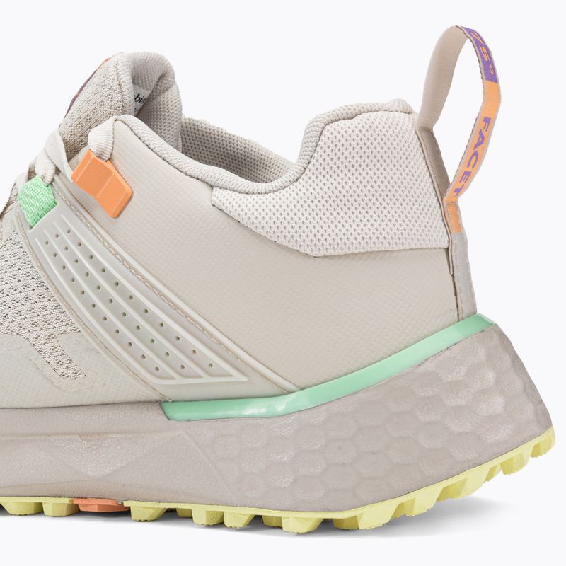 Buty damskie Columbia Facet 75 Od light sand/frosted purple 10
