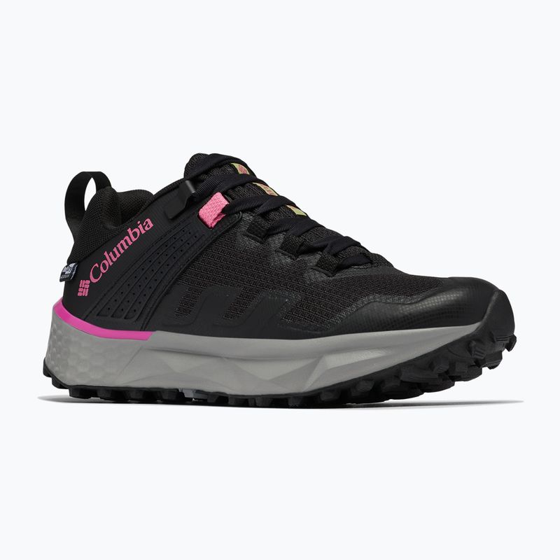 Buty damskie Columbia Facet 75 Od black/wild geranium 10