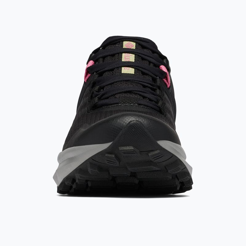 Buty damskie Columbia Facet 75 Od black/wild geranium 14