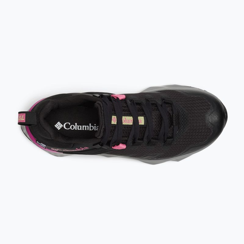 Buty damskie Columbia Facet 75 Od black/wild geranium 17