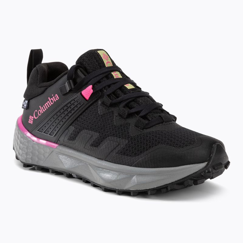 Buty damskie Columbia Facet 75 Od black/wild geranium