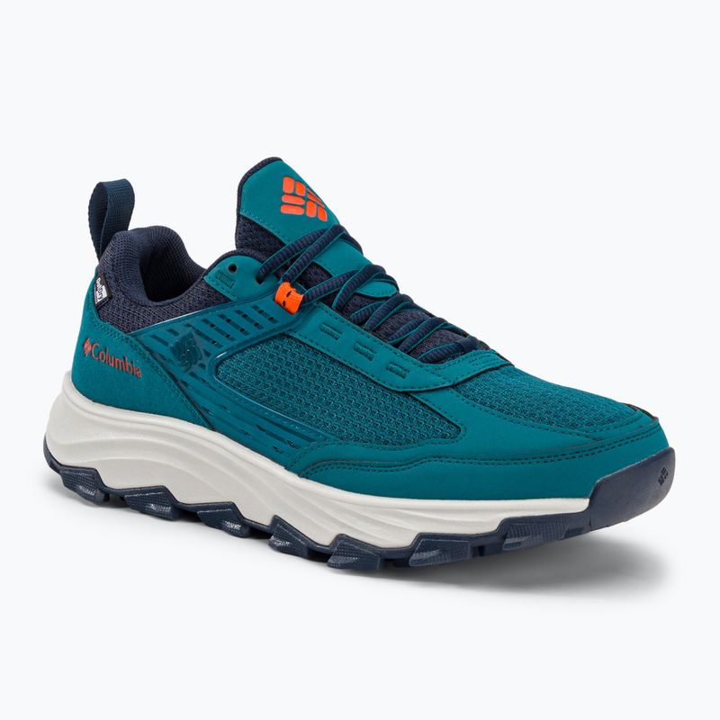 Buty trekkingowe męskie Columbia Hatana Max Outdry deep water/spark