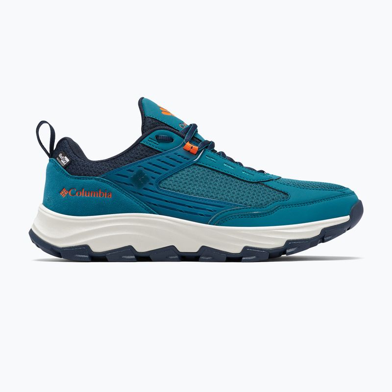 Buty trekkingowe męskie Columbia Hatana Max Outdry deep water/spark 12