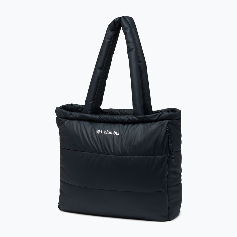 Torba turystyczna Columbia Pike Lake Tote 15 l black