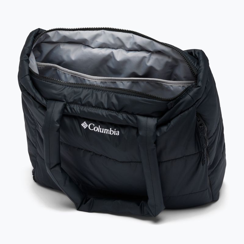 Torba turystyczna Columbia Pike Lake Tote 15 l black 3