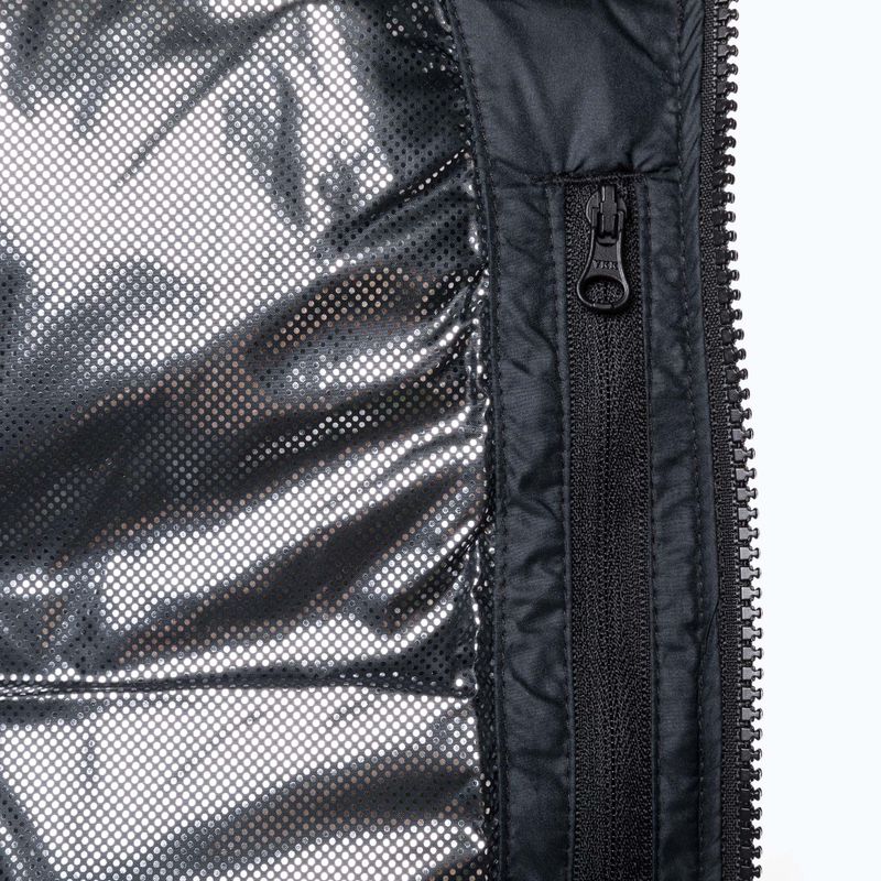 Kurtka ocieplana męska Columbia Pike Lake II Hooded black 010 11