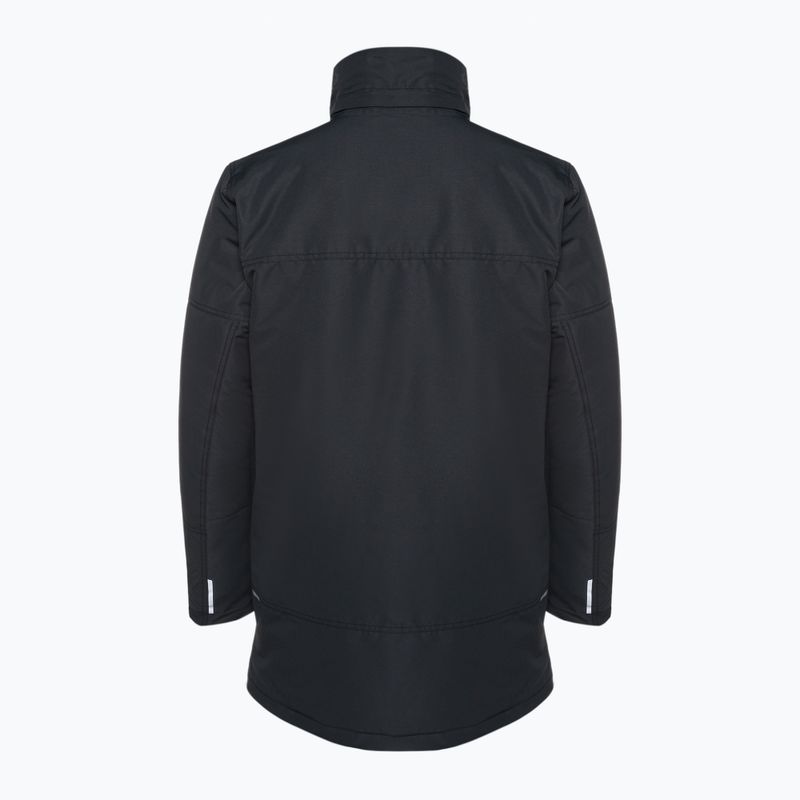 Kurtka puchowa męska Columbia Landroamer Down Parka black 12