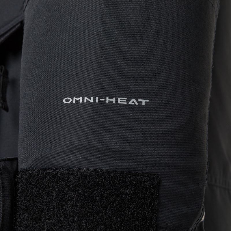 Kurtka puchowa męska Columbia Landroamer Down Parka black 14