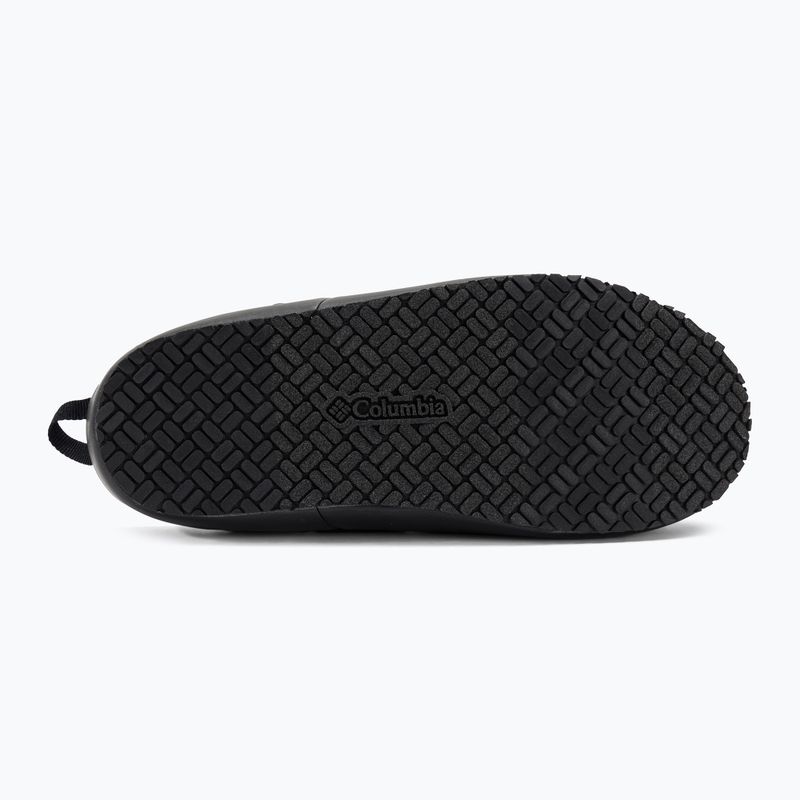 Kapcie Columbia Oh Lazy Bend Camper black/graphite 5