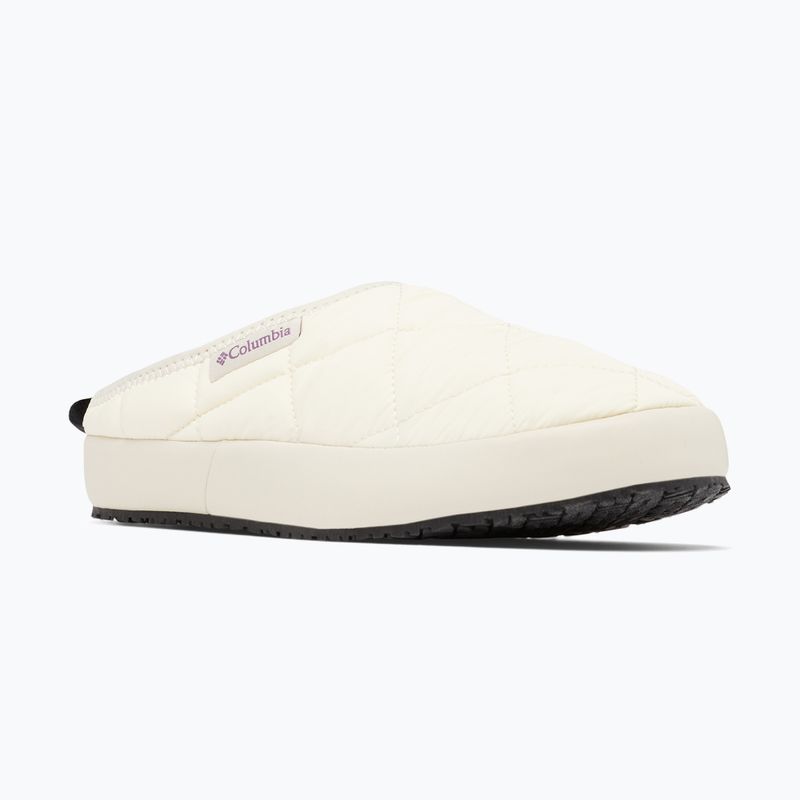 Kapcie Columbia Oh Lazy Bend Camper fawn/dark lavender 10