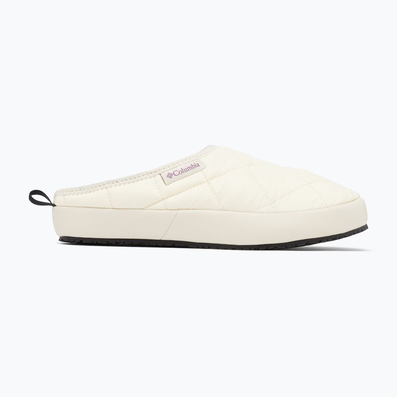 Kapcie Columbia Oh Lazy Bend Camper fawn/dark lavender 11