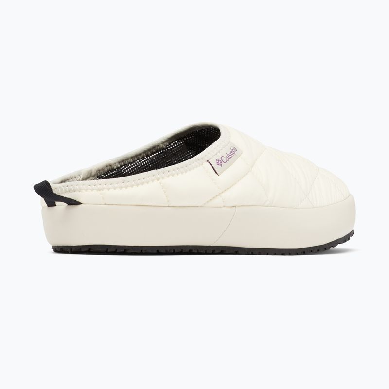 Kapcie Columbia Oh Lazy Bend Camper fawn/dark lavender 16