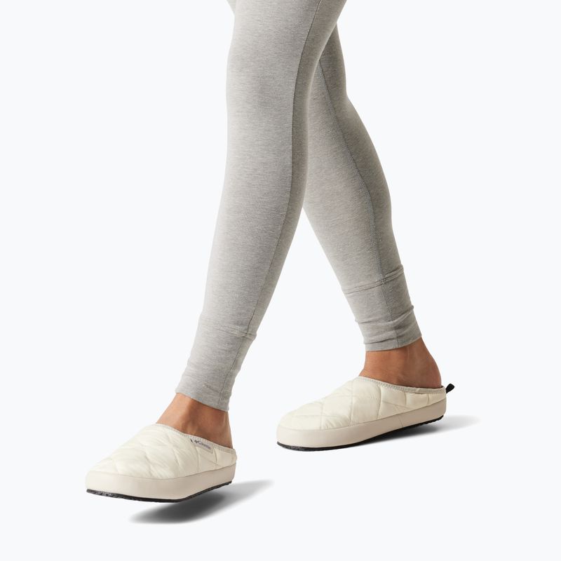 Kapcie Columbia Oh Lazy Bend Camper fawn/dark lavender 19