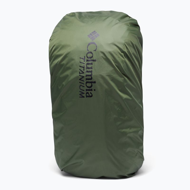 Plecak trekkingowy Columbia Triple Canyon 36 l canteen 4