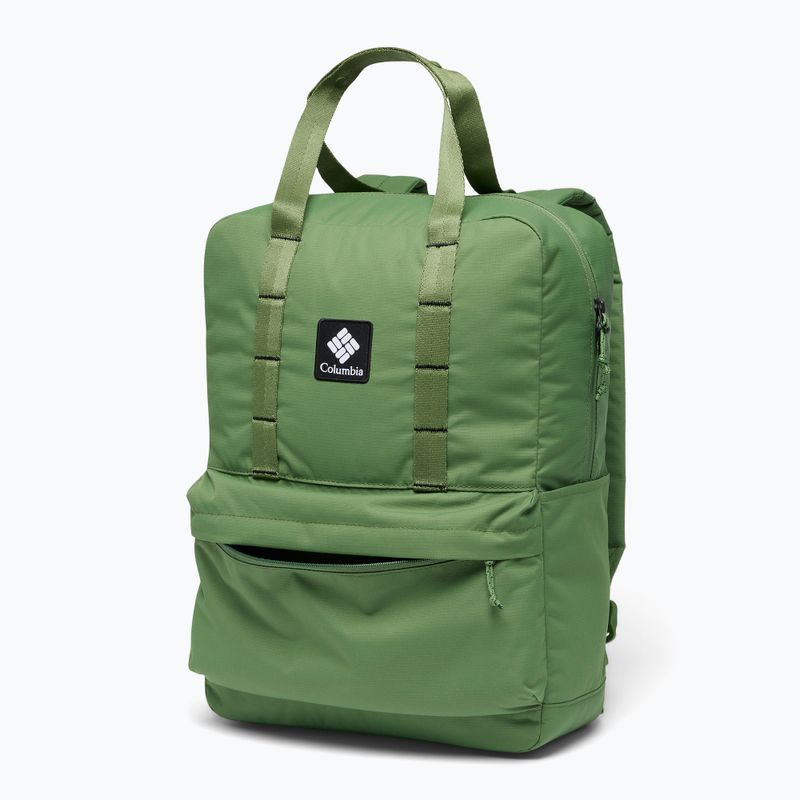 Plecak miejski Columbia Trail Traveler 24 canteen 3