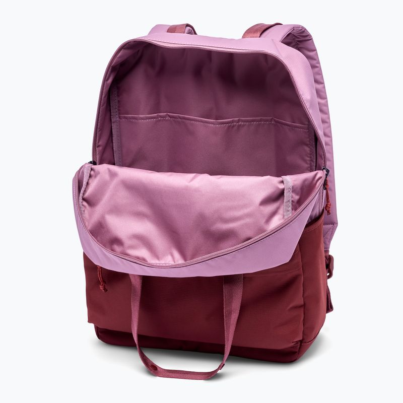 Plecak miejski Columbia Trail Traveler 24 spice/fig 4