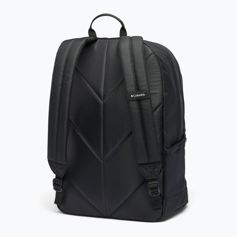 Plecak miejski Columbia Zigzag 30 l black 2