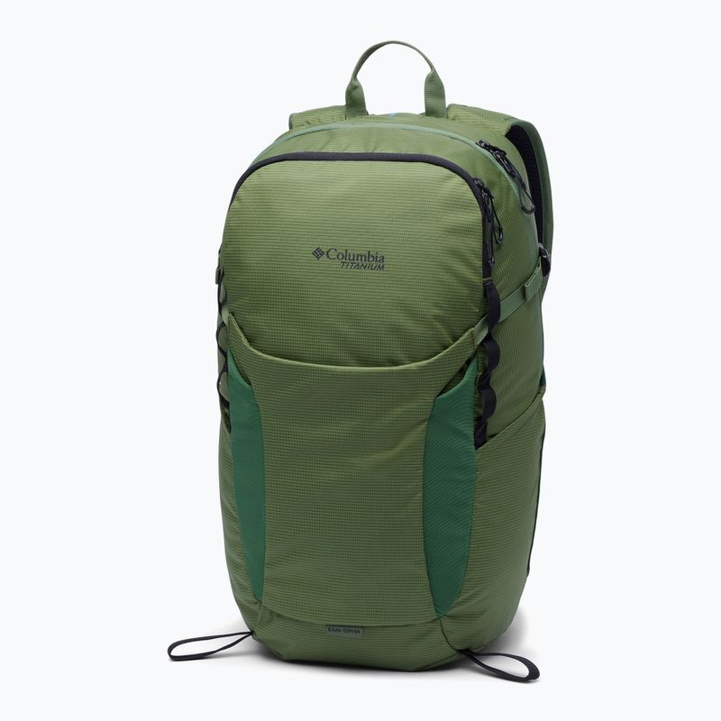 Plecak trekkingowy Columbia Triple Canyon 24 l canteen