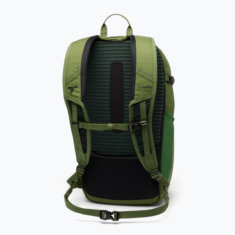 Plecak trekkingowy Columbia Triple Canyon 24 l canteen 2