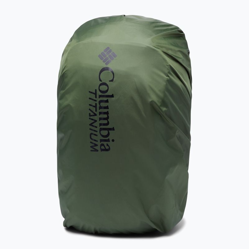 Plecak trekkingowy Columbia Triple Canyon 24 l canteen 4