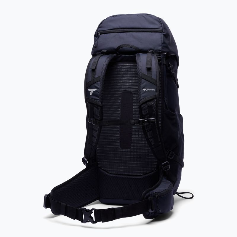 Plecak trekkingowy Columbia Triple Canyon 60 l black 2