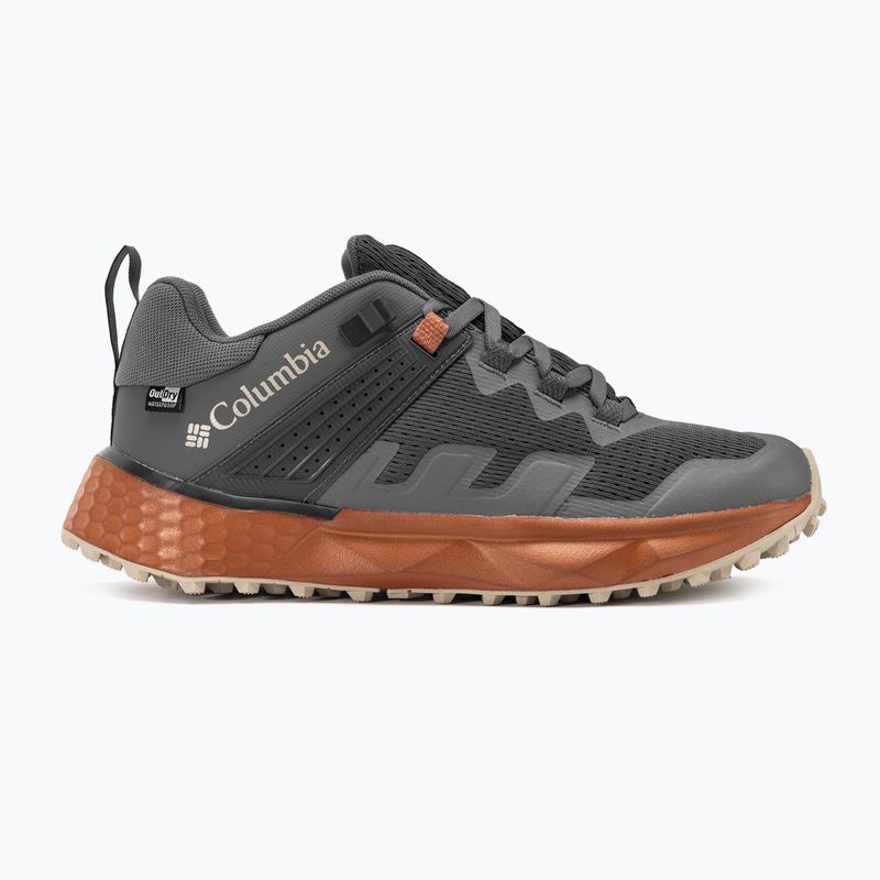 Buty męskie Columbia Facet 75 OD graphite/owl 2