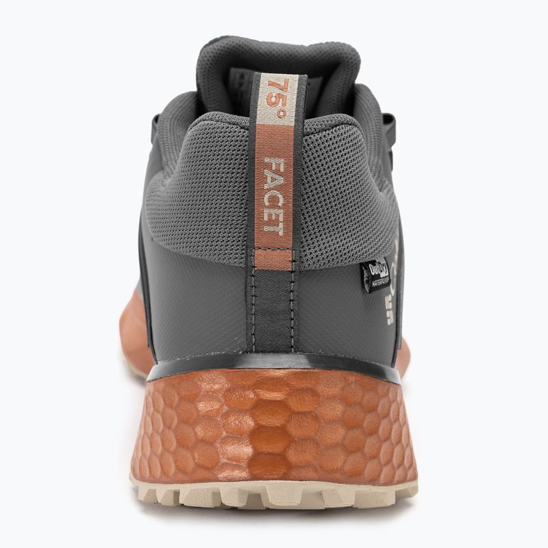 Buty męskie Columbia Facet 75 OD graphite/owl 7