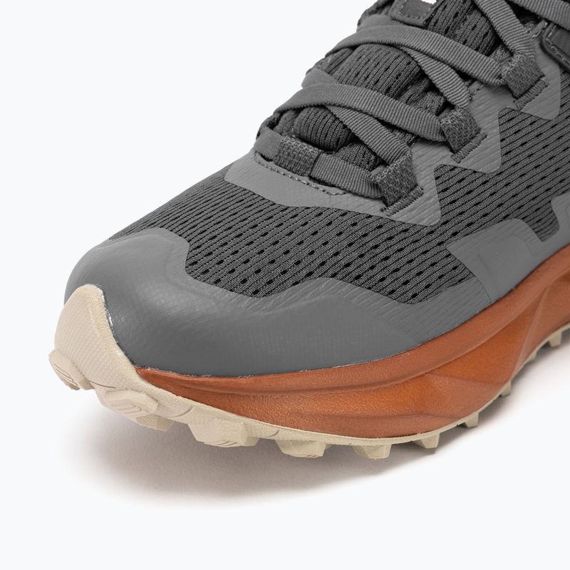 Buty męskie Columbia Facet 75 OD graphite/owl 8