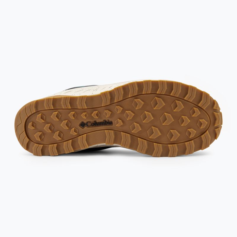 Buty trekkingowe męskie Columbia Trailstorm Ascend Mid shark/owl 5