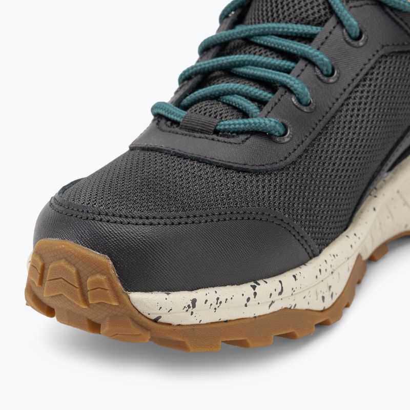 Buty trekkingowe męskie Columbia Trailstorm Ascend Mid shark/owl 8