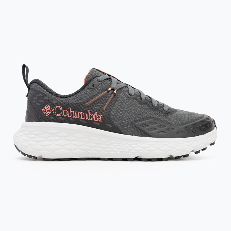 Buty trekkingowe damskie Columbia Konos TRS grill/juicy 2