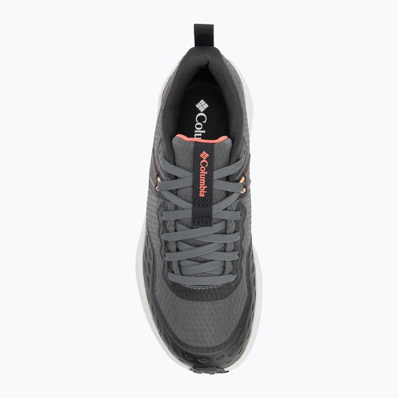 Buty trekkingowe damskie Columbia Konos TRS grill/juicy 5