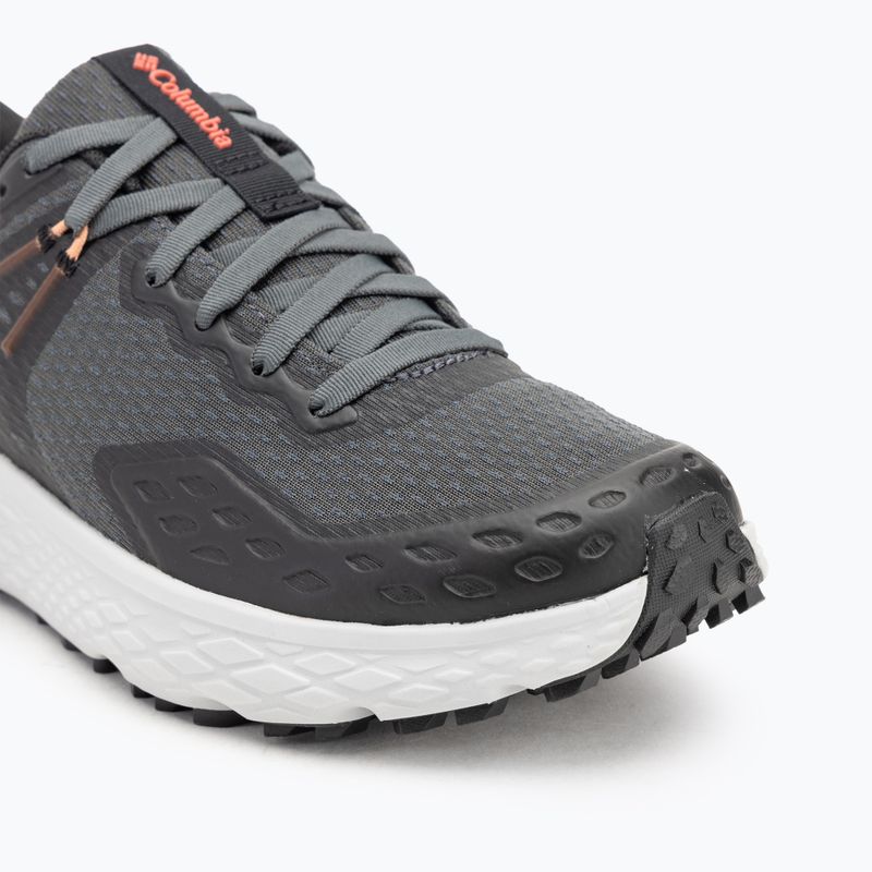 Buty trekkingowe damskie Columbia Konos TRS grill/juicy 7