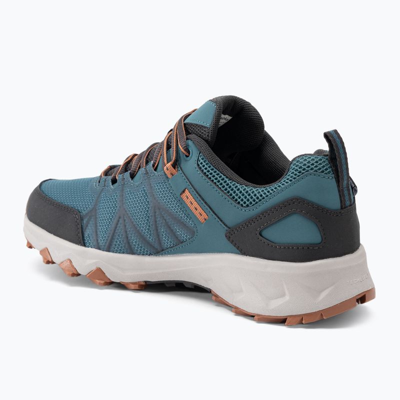 Buty trekkingowe męskie Columbia Peakfreak II Outdry cloudburst/owl 3