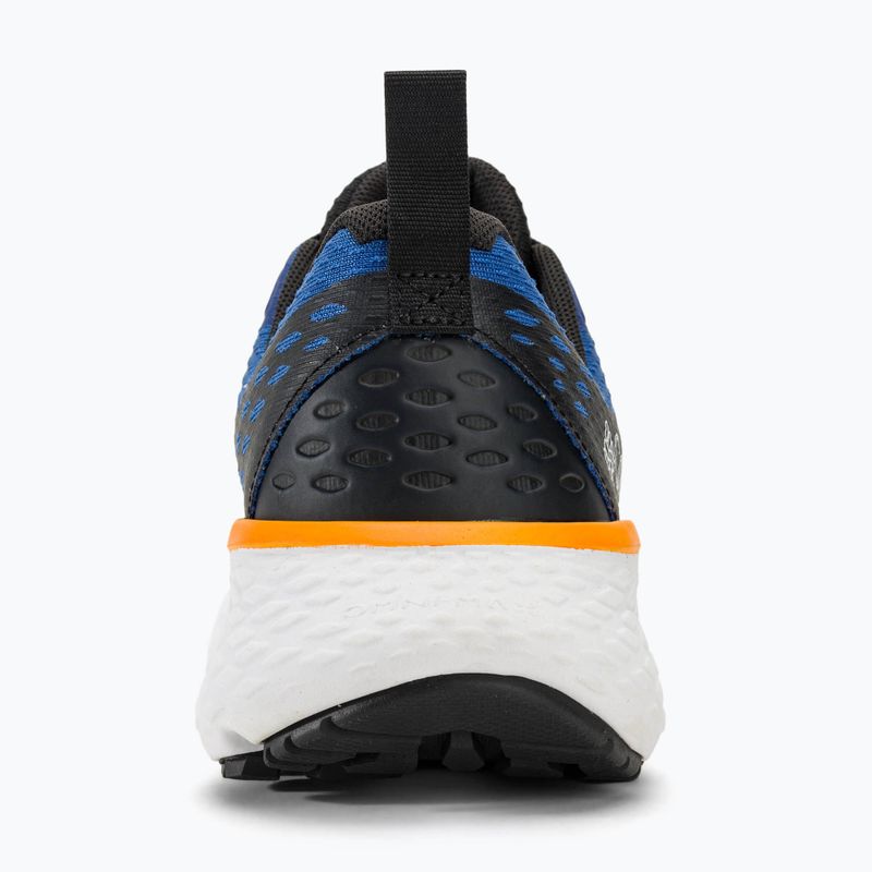 Buty turystyczne męskie Columbia Konos TRS vivid blue/marmalade 7