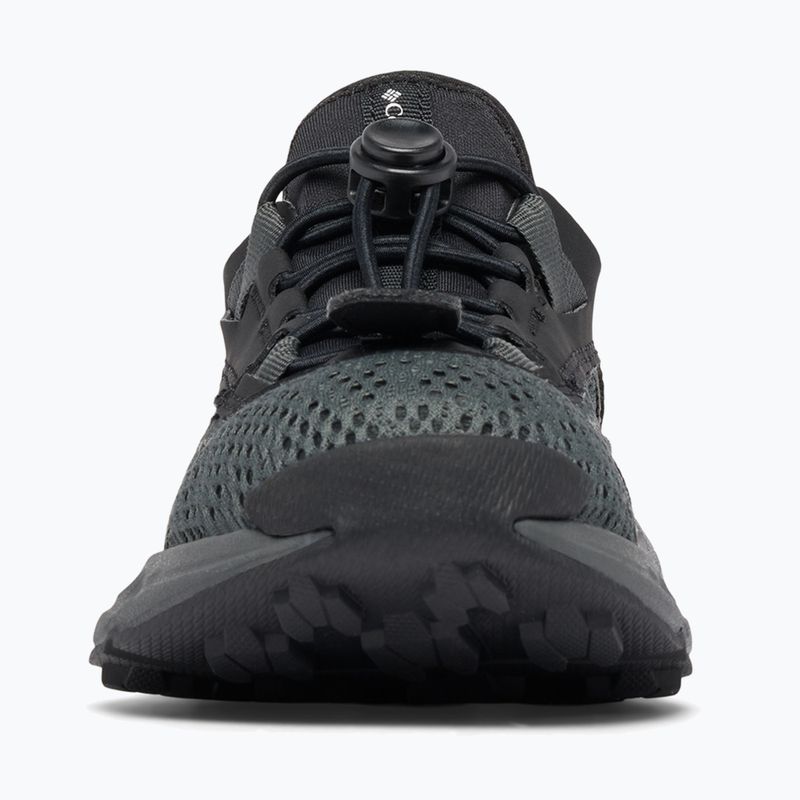 Buty juniorskie Columbia Youth Drainmaker XTR black/pure silver 6