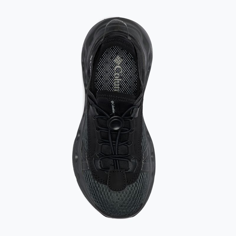 Buty juniorskie Columbia Youth Drainmaker XTR black/pure silver 9