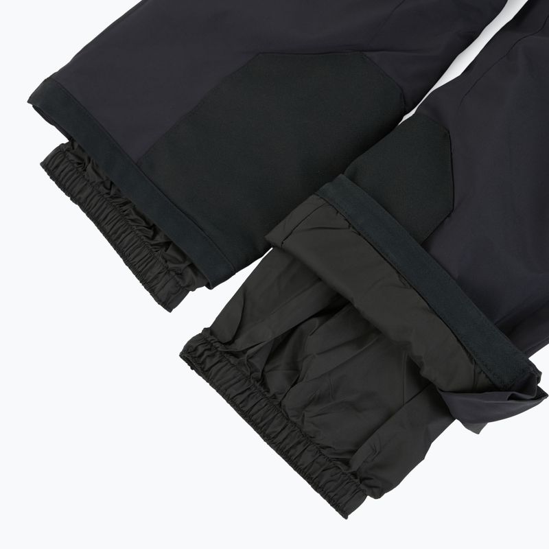 Spodnie narciarskie damskie Columbia Cirque Bowl Insulated black 14