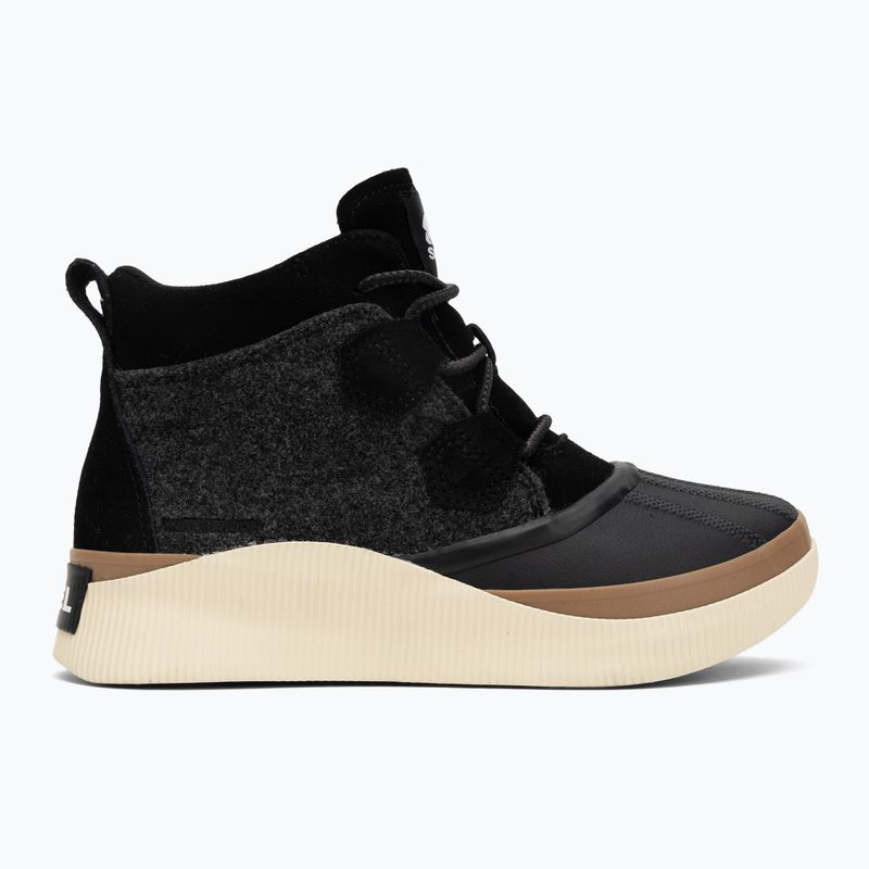Śniegowce damskie Sorel Out N About IV Classic black/chalk 2