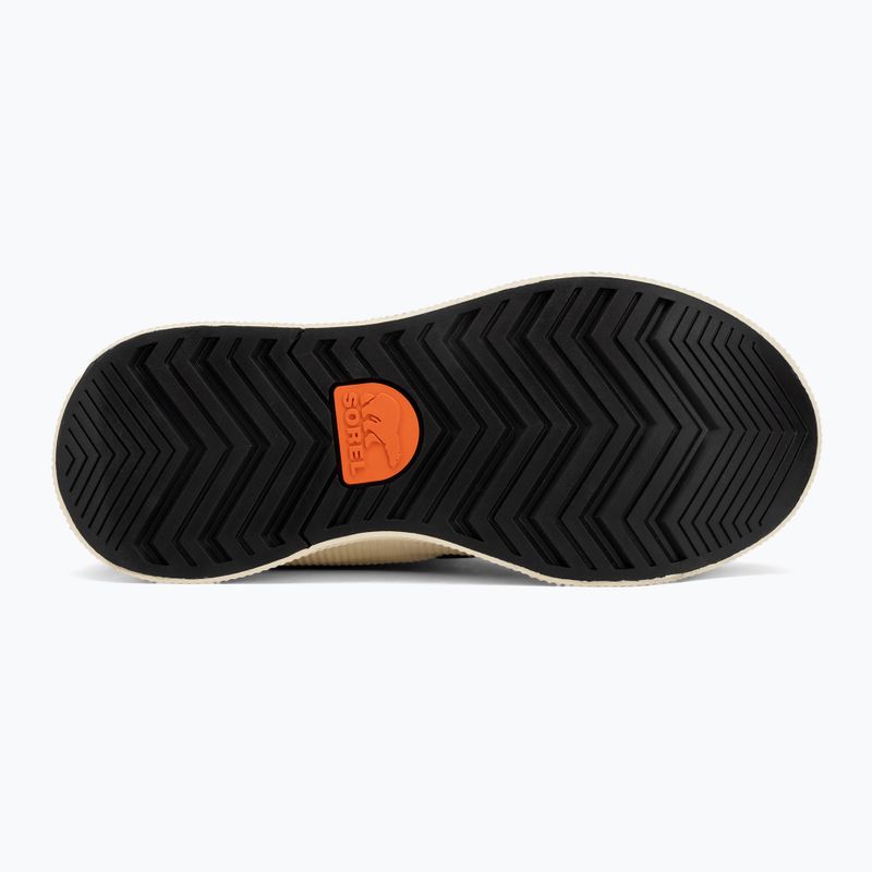 Śniegowce damskie Sorel Out N About IV Classic black/chalk 4
