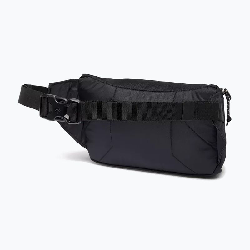 Saszetka nerka Columbia Zigzag II Hip Pack 1 l black 2