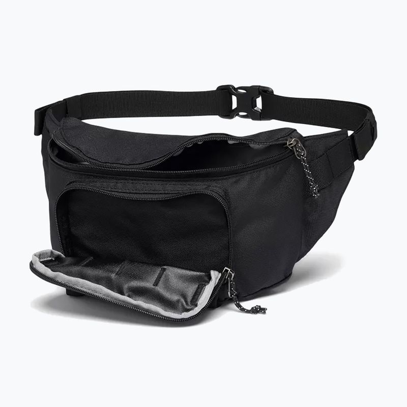 Saszetka nerka Columbia Zigzag II Hip Pack 1 l black 3