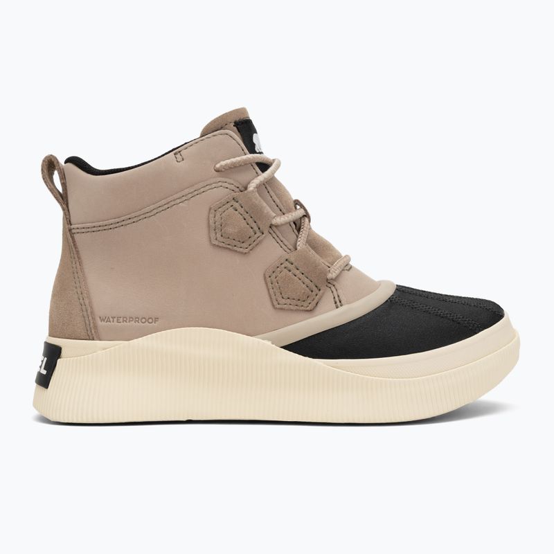 Śniegowce damskie Sorel Out N About IV Classic omega taupe/black 2
